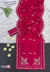 Jk 303 Silk With Sequence Work Saree Bulk Orders In India